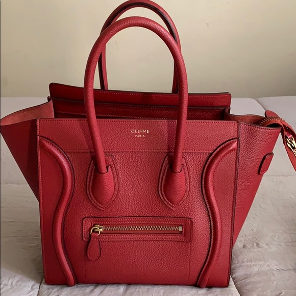 Celine Handbags - Celine purse ❤️